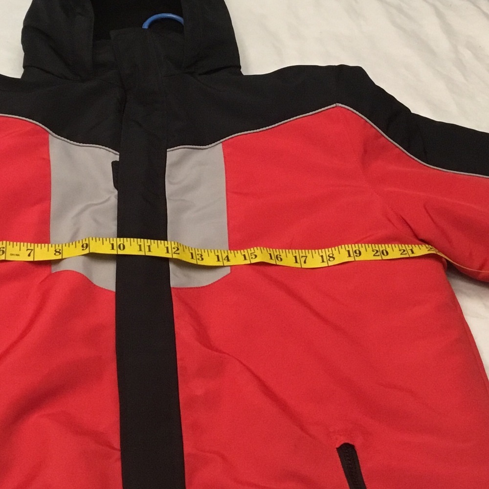 ROEBUCK & CO. Jacket - Picture 13 of 14